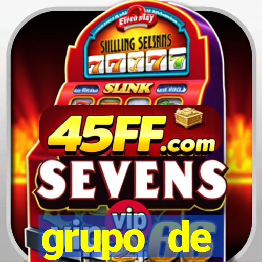 grupo de alavancagem telegram
